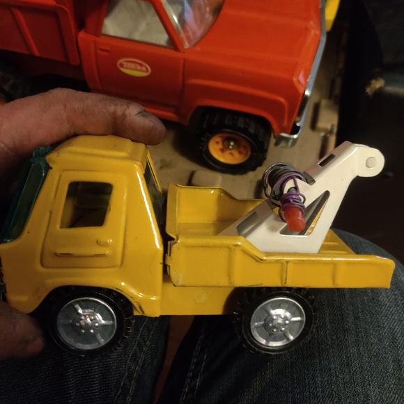 Various Collectable steel vehicles. - Picture 15 of 16